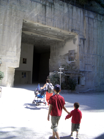 2006-08 Les Beaux 002.JPG